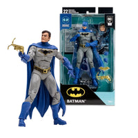 DC Direct Batman DC Rebirth (McFarlane Toys Digital Collectible)