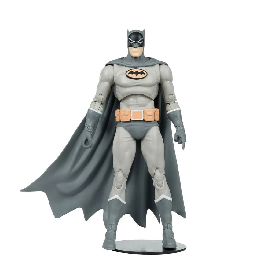 DC Multiverse Batman Bat-Manga (McFarlane Collector Edition Wave 5)