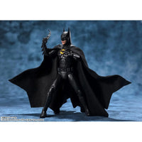 Batman (The Flash Movie) S.H.Figuarts