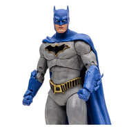 DC Direct Batman DC Rebirth (McFarlane Toys Digital Collectible)