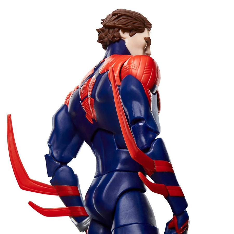 Marvel Legends Spider-Man 2099 (Spider-Man Across The Spider-Verse)