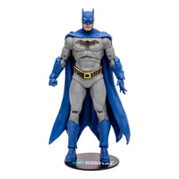 DC Direct Batman DC Rebirth (McFarlane Toys Digital Collectible)