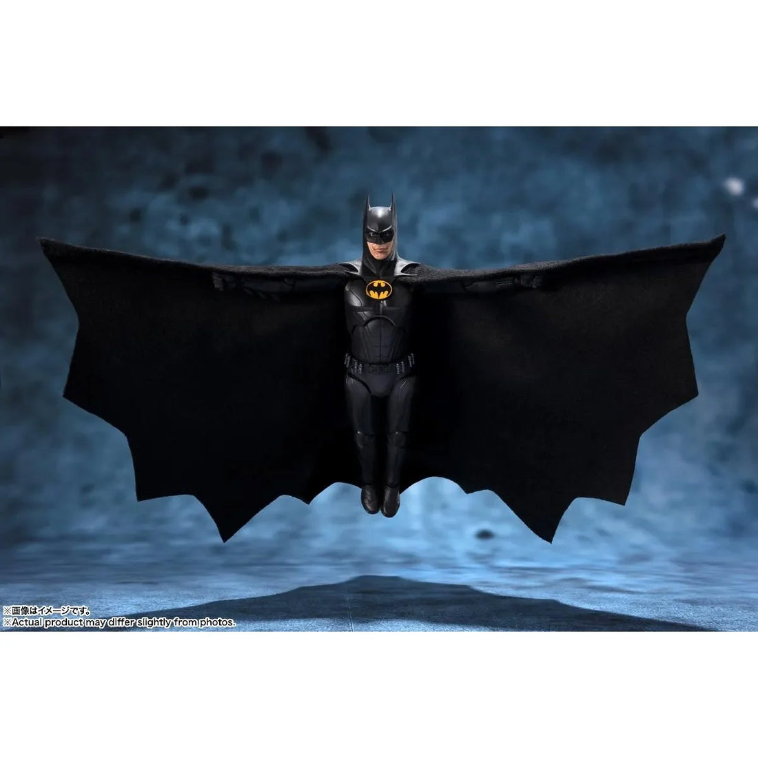 Batman (The Flash Movie) S.H.Figuarts