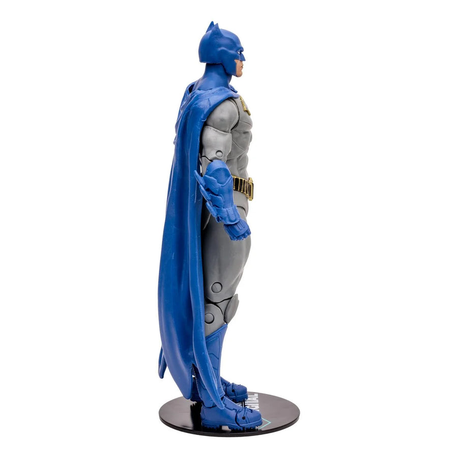 DC Direct Batman DC Rebirth (McFarlane Toys Digital Collectible)