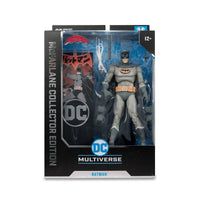 DC Multiverse Batman Bat-Manga (McFarlane Collector Edition Wave 5)