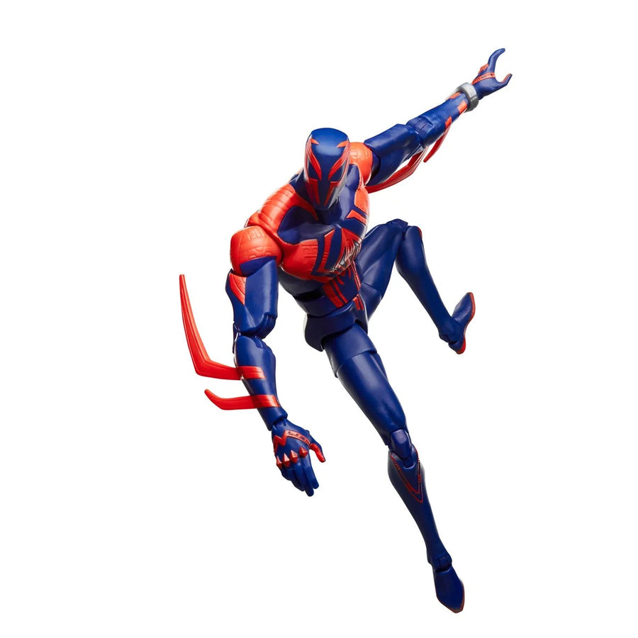 Marvel Legends Spider-Man 2099 (Spider-Man Across The Spider-Verse)