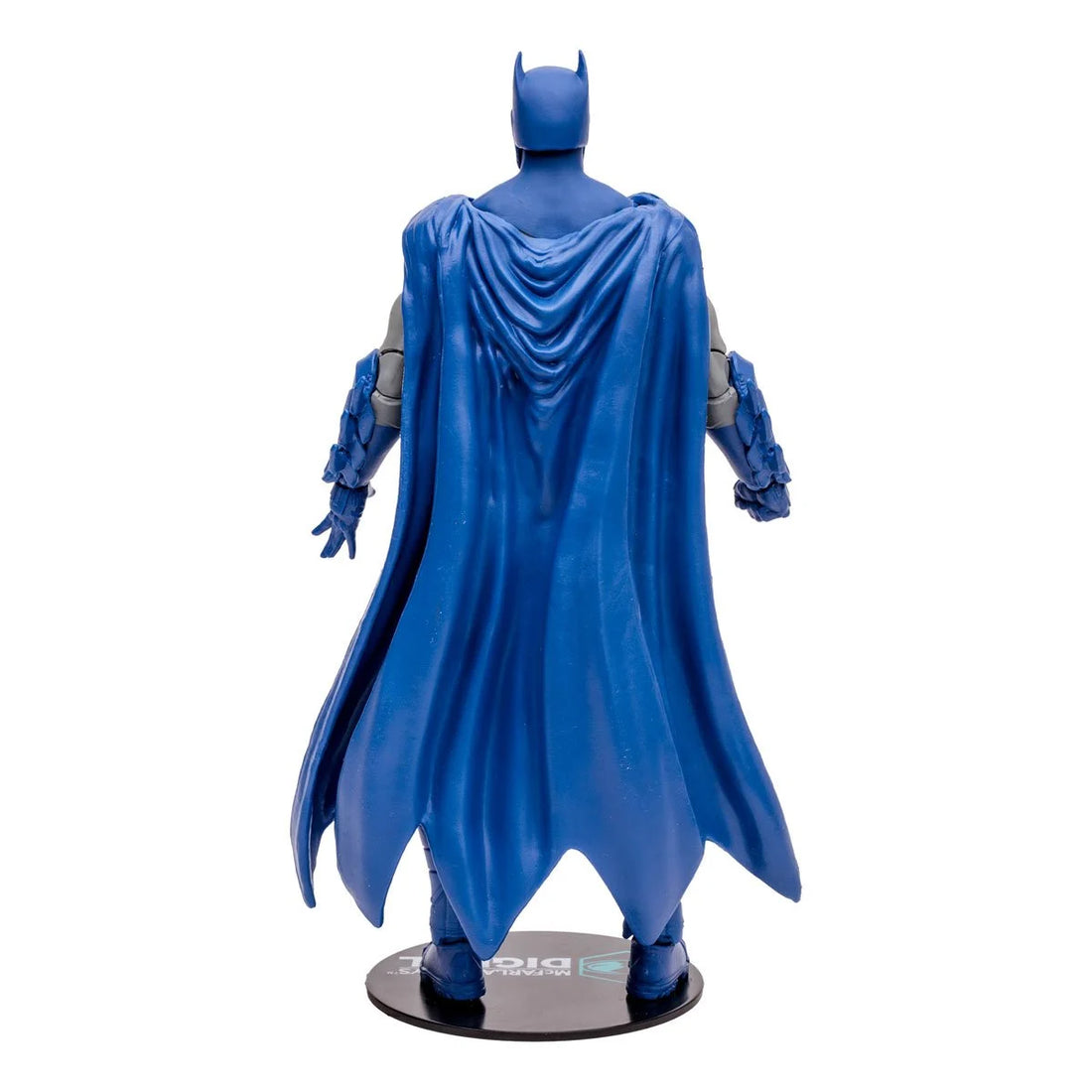 DC Direct Batman DC Rebirth (McFarlane Toys Digital Collectible)