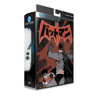 DC Multiverse Batman Bat-Manga (McFarlane Collector Edition Wave 5)