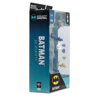 DC Direct Batman DC Rebirth (McFarlane Toys Digital Collectible)