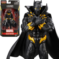 Marvel Legends Series Black Panther