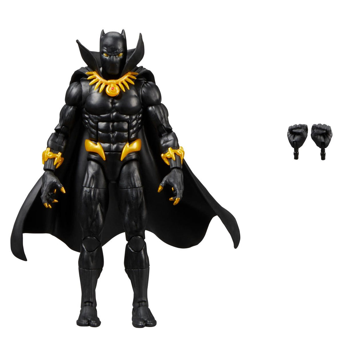 Marvel Legends Series Black Panther