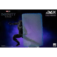 Marvel Studios: The Infinity Saga DLX Black Panther Action Figure