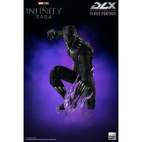 Marvel Studios: The Infinity Saga DLX Black Panther Action Figure