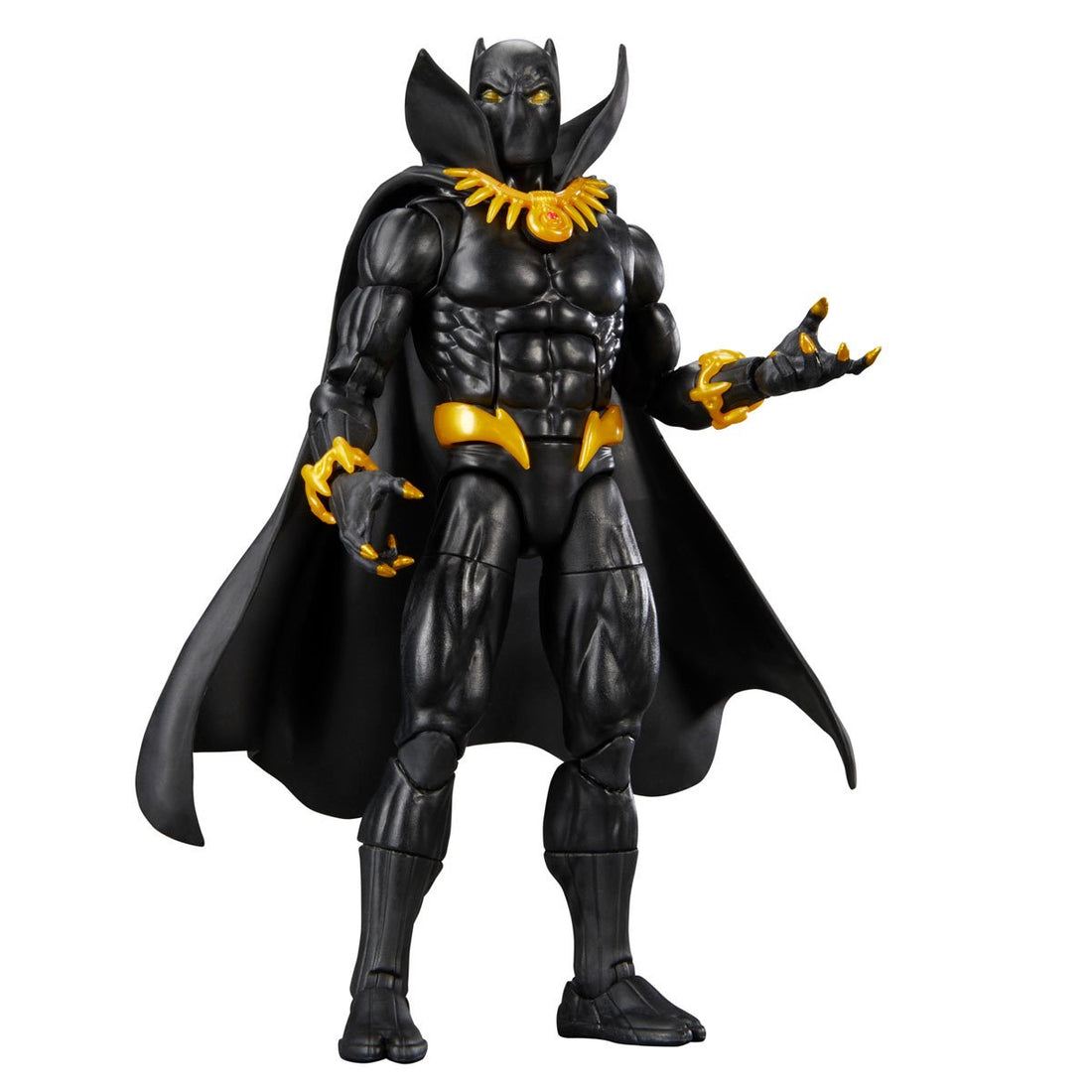 Marvel Legends Series Black Panther