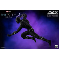 Marvel Studios: The Infinity Saga DLX Black Panther Action Figure