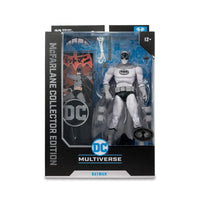 DC Multiverse Batman Bat-Manga (McFarlane Collector Edition Wave 5) (Platinum Edition)