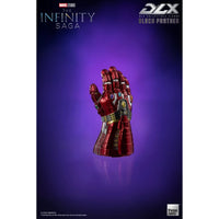 Marvel Studios: The Infinity Saga DLX Black Panther Action Figure