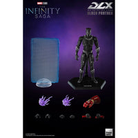 Marvel Studios: The Infinity Saga DLX Black Panther Action Figure