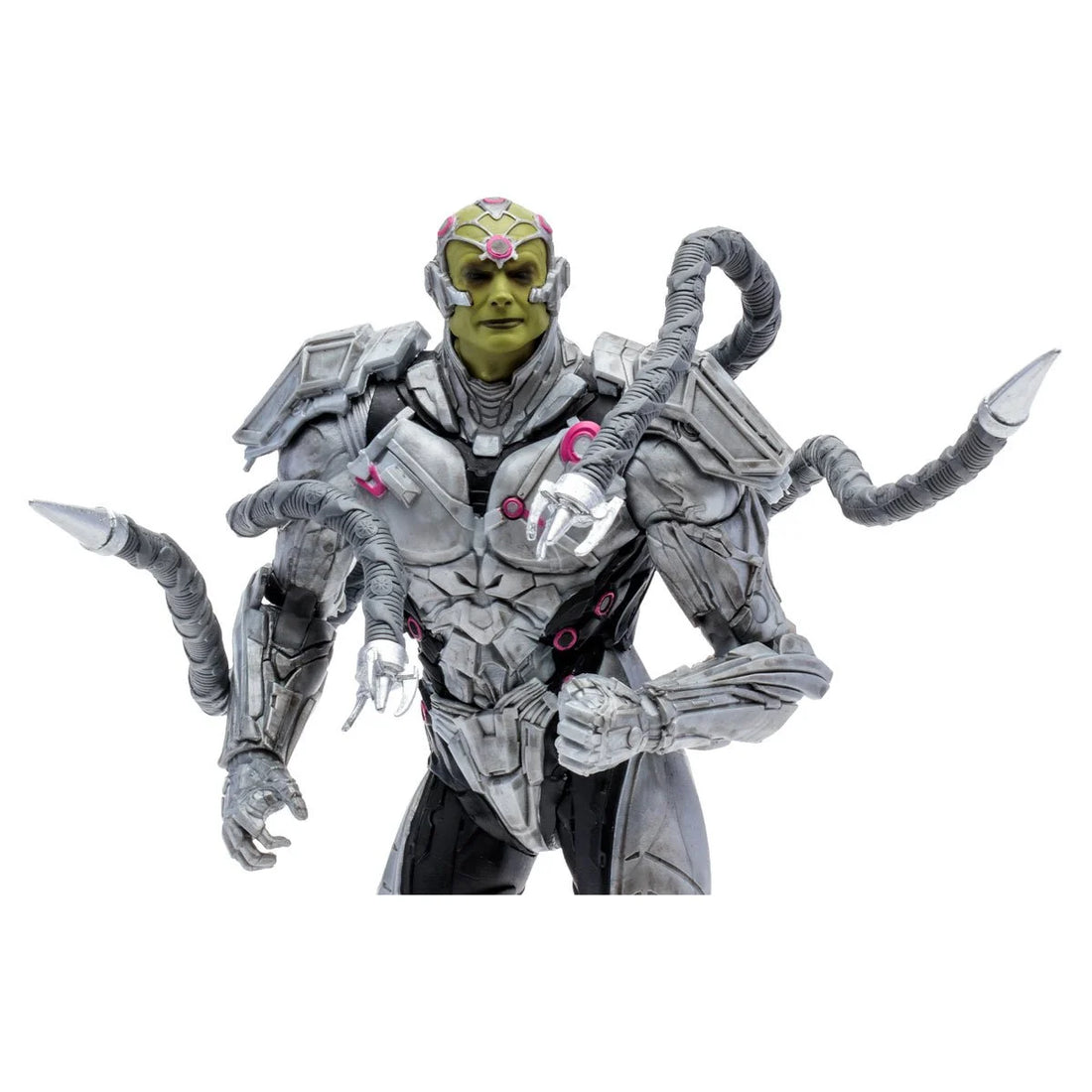 DC Multiverse Braniac (Injustice 2)