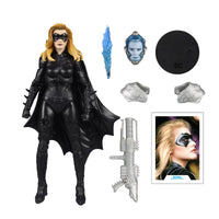 DC Multiverse Batgirl (Batman & Robin Movie)