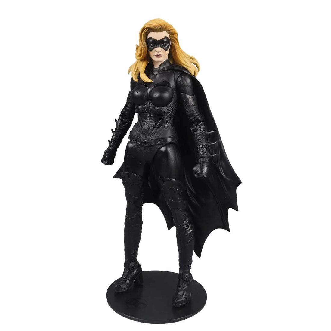 DC Multiverse Batgirl (Batman & Robin Movie)