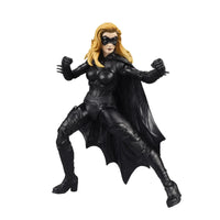 DC Multiverse Batgirl (Batman & Robin Movie)