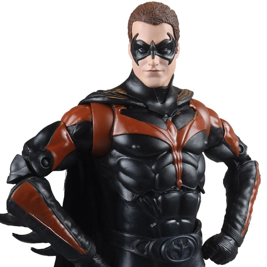 DC Multiverse Robin Batman Robin Movie Geek City Toys