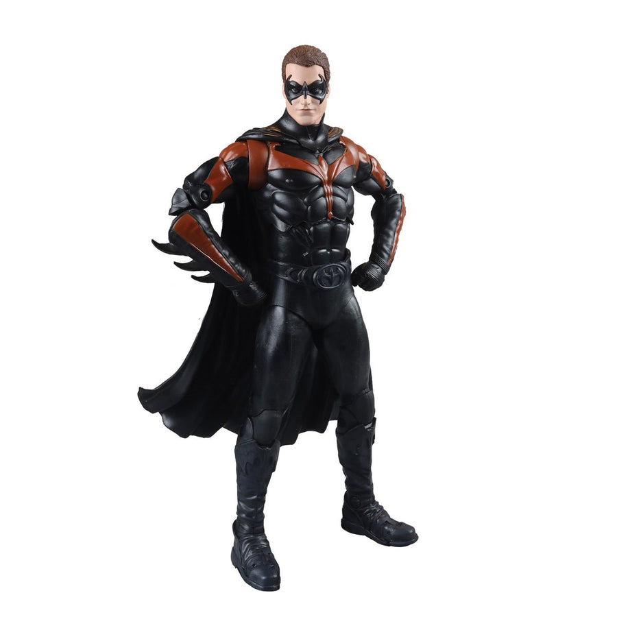 DC Multiverse Robin (Batman & Robin Movie)