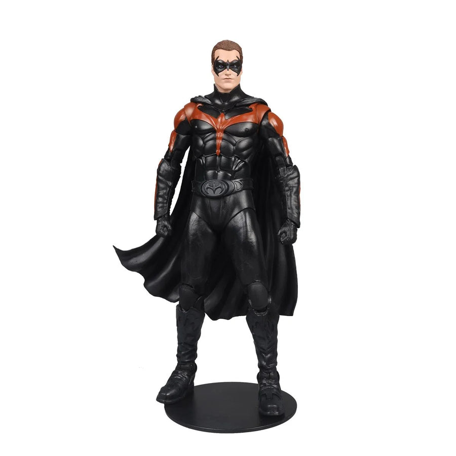 DC Multiverse Robin (Batman & Robin Movie)