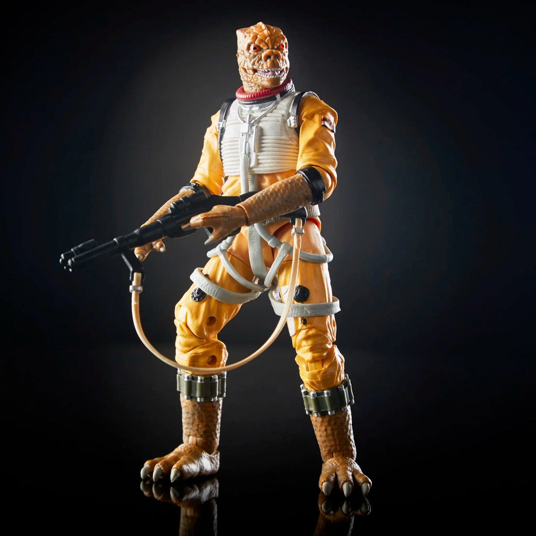 Star Wars The Black Series Archive Bossk (Re-Issue)