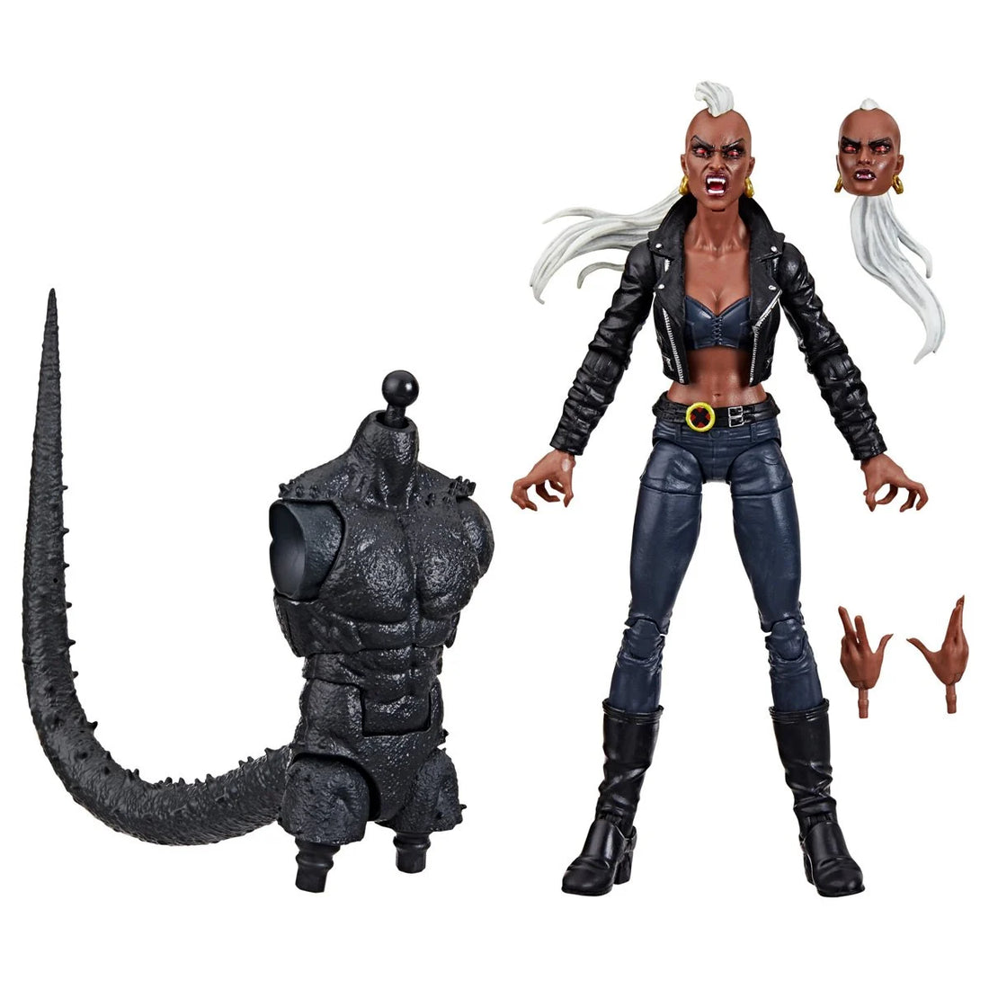 Marvel Legends Bloodstorm