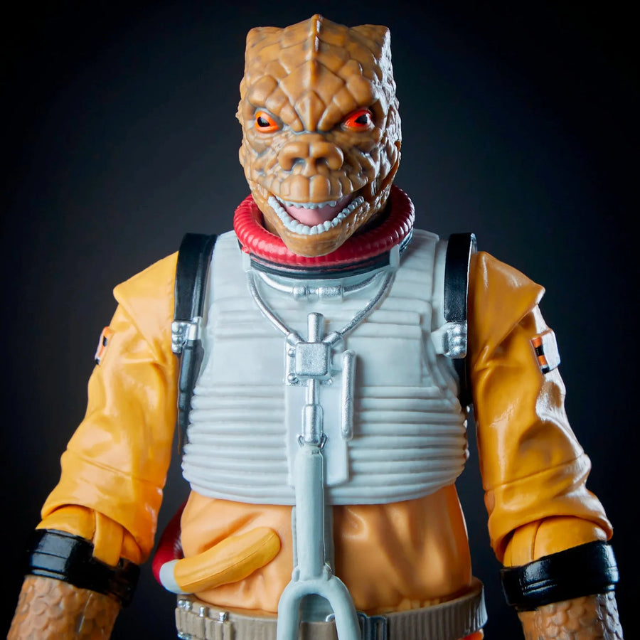 Star Wars The Black Series Archive Bossk (Re-Issue)