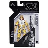 Star Wars The Black Series Archive Bossk (Re-Issue)