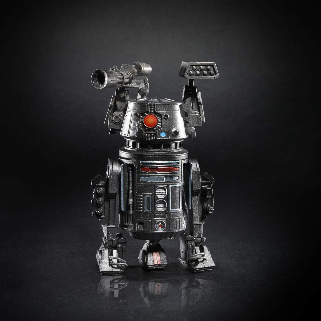 Star Wars The Black Series BT-1 (Re-Issue)