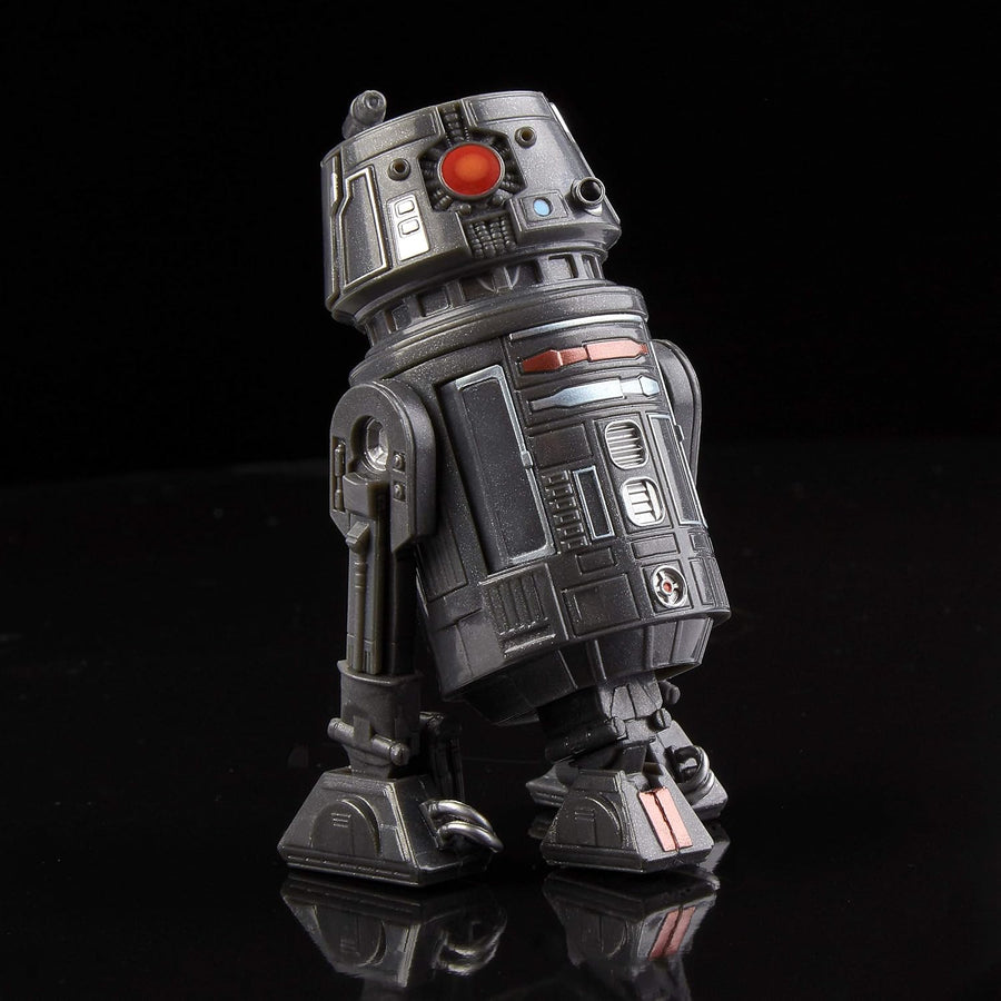 Star Wars The Black Series BT-1 (Re-Issue)