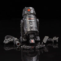 Star Wars The Black Series BT-1 (Re-Issue)