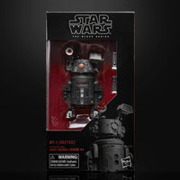 Star Wars The Black Series BT-1 (Re-Issue)