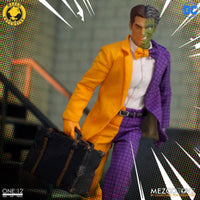 Batman vs Two-Face: Golden Age Edition One:12 Collective Action Figure Boxed Set