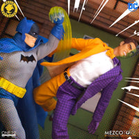 Batman vs Two-Face: Golden Age Edition One:12 Collective Action Figure Boxed Set