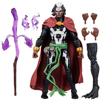 Marvel Legends Brother Voodoo