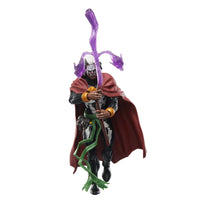 Marvel Legends Brother Voodoo