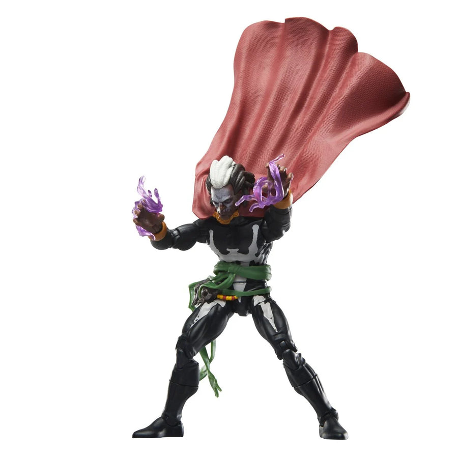 Marvel Legends Brother Voodoo