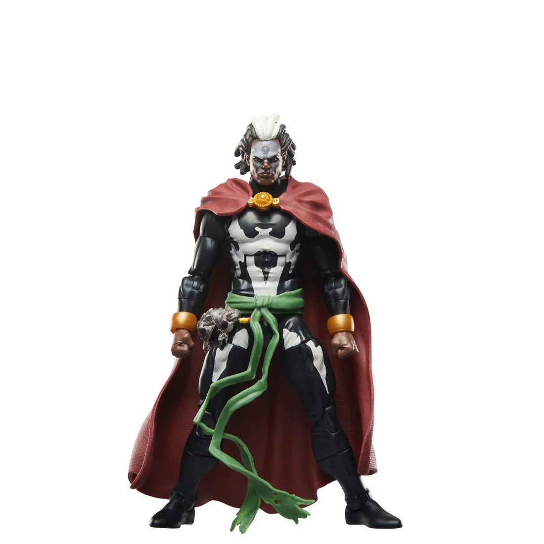 Marvel Legends Brother Voodoo