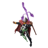 Marvel Legends Brother Voodoo