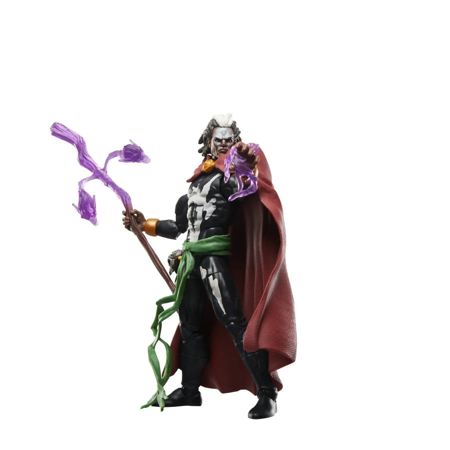 Marvel Legends Brother Voodoo