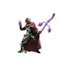 Marvel Legends Brother Voodoo