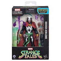 Marvel Legends Brother Voodoo