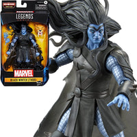 Marvel Legends Black Winter Thor (Zabu BAF)