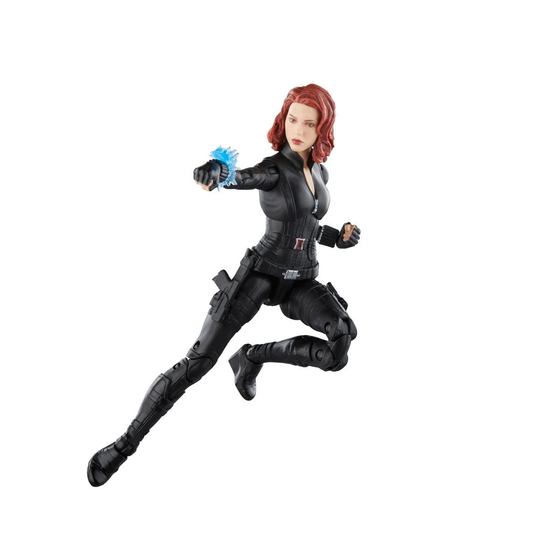 Marvel Legends Black Widow (Captain America: The Winter Soldier)