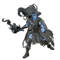 Marvel Legends Black Winter Thor (Zabu BAF)